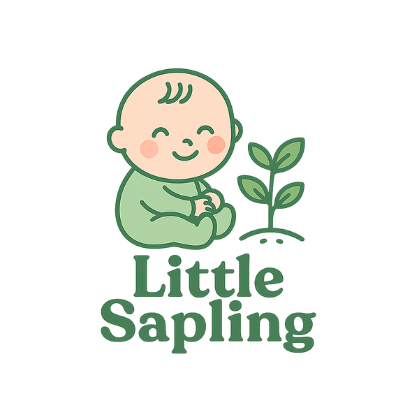 Little Sapling